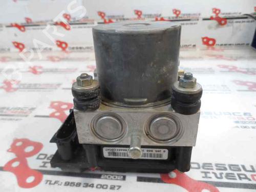Used ABS pump ABS pump 201255 201255
