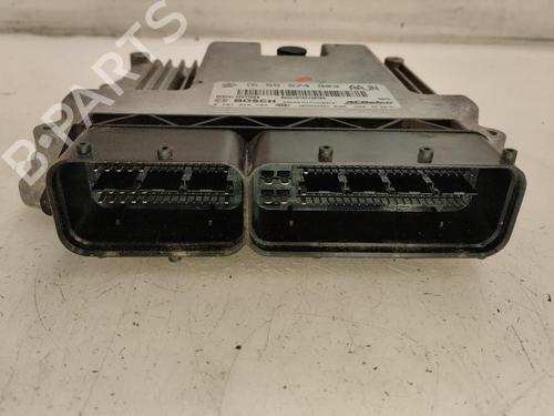 Used Engine control unit (ECU) OPEL INSIGNIA A Sports Tourer (G09) 2.0 CDTI (35) (131 hp) 16757025