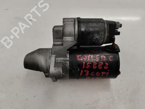 Used Starter Starter 17132203 17132203