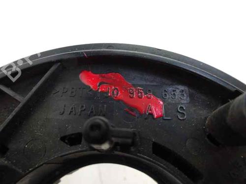 Airbag Schleifring für AUDI A3 (8L1) 1.9 TDI (110 hp) 7518343