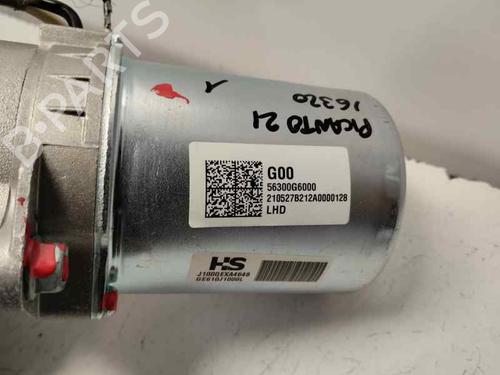 Steering column KIA PICANTO III (JA) 1.0 | BP29133830M21 - Image 4
