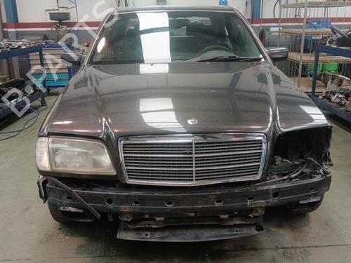 Peças MERCEDES-BENZ C-CLASS (W202)  C 220 (202.022)  4652260