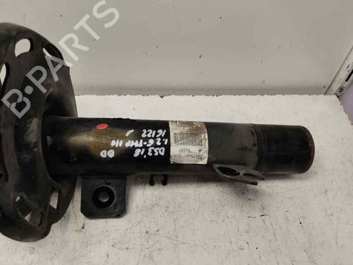 Used Right front shock absorber Right front shock absorber 21395120 21395120