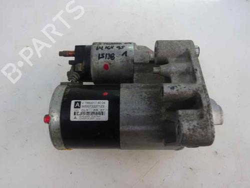 Used Starter Starter 10496461 10496461