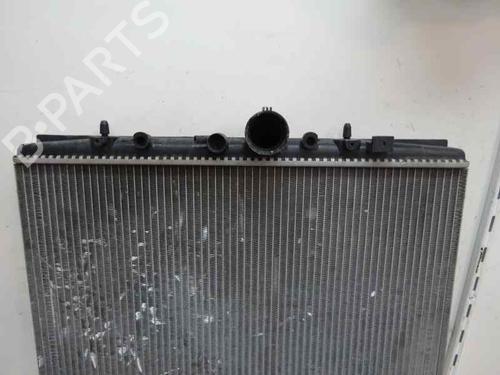 Used Water radiator Water radiator 4907672 4907672