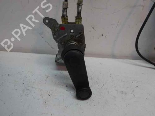 Rudehejsemekanisme Højre bagtil SMART FORFOUR (454) | BP6927702C25