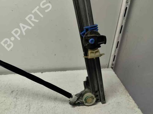 Front right window mechanism RENAULT LAGUNA II (BG0/1_) 1.9 dCi (BG1A, BG1W, BG0G) | BP23430930C23