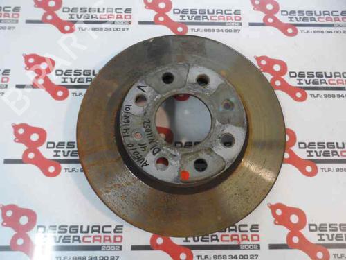 Used Other CHEVROLET AVEO / KALOS Hatchback (T250, T255) 1.4 (101 hp) 14172459