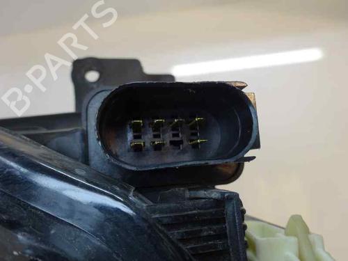 Used Left headlight VW POLO (6N2) 1.4 (60 hp) 1531757