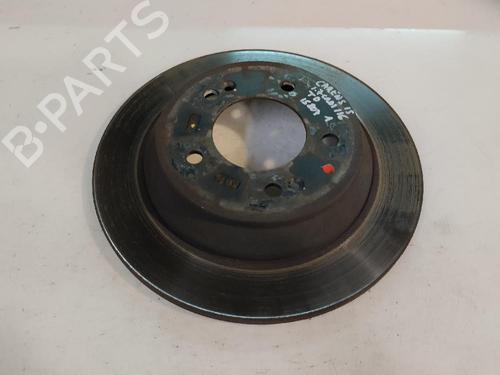 Other KIA CARENS IV 1.7 CRDi | BP16343169O1