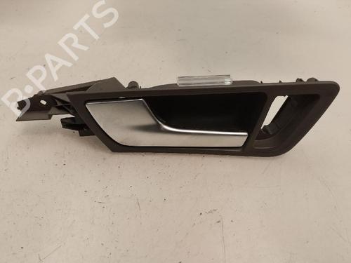 Front left interior door handle AUDI Q5 (8RB) | BP19483209I13 - Image 2