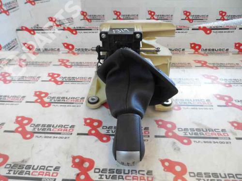 Gear lever FORD FOCUS C-MAX (DM2) 1.6 | BP7438664M90 
