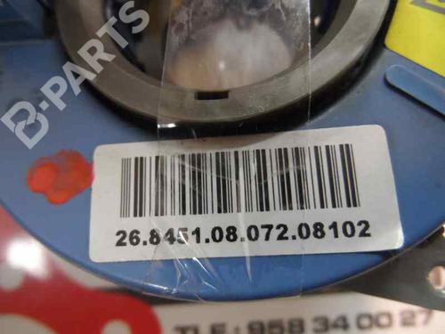 Kontaktrulle Airbag FIAT CROMA (194_) 1.9 D Multijet (194AXC1B, 194AXC12) | BP587172C102 