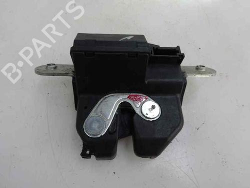 Used Tailgate lock OPEL CORSA D (S07) 1.3 CDTI (L08, L68) (75 hp) 4553095