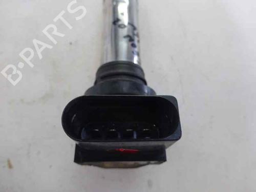Bobina encendido SEAT LEON (1M1) 1.6 16 V (105 hp) 6144165