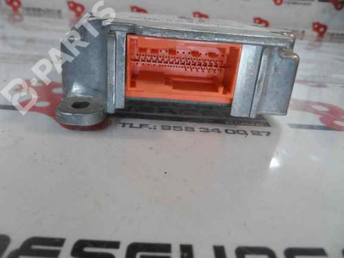 ECU airbags OPEL VECTRA B (J96) 1.6 i 16V (F19) | BP1421918M53 