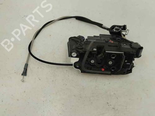 Used Rear left lock SEAT IBIZA IV (6J5, 6P1) 1.2 TSI (86 hp) 28025317