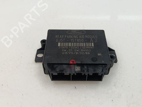 Used Electronic module Electronic module 35744574 35744574