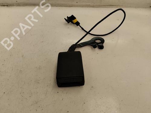 Used Seat buckle Seat buckle CITROËN C4 Picasso II 1.2 THP 130 (130 hp) 16868718 16868718