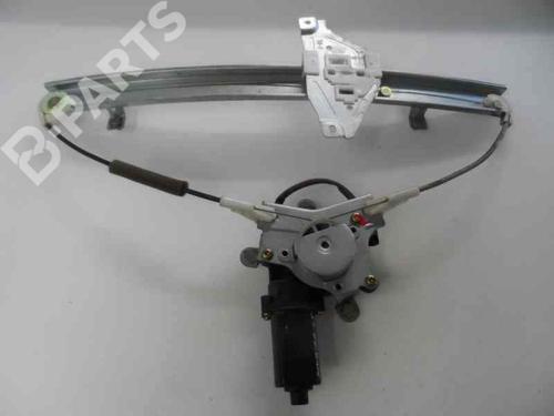 Rear left window mechanism CHEVROLET NUBIRA Saloon  | BP289541C24 