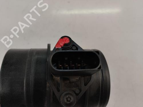 Used Mass air flow sensor AUDI A4 B6 (8E2) 1.9 TDI (130 hp) 17387688