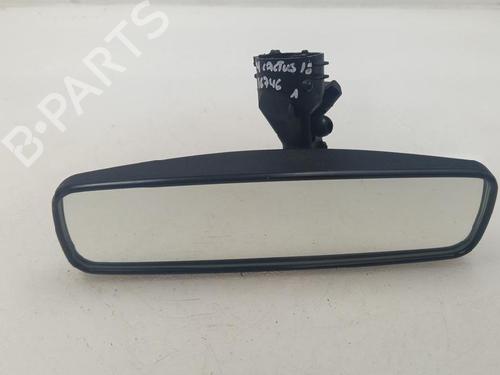 Used Rear mirror Rear mirror 37533868 37533868