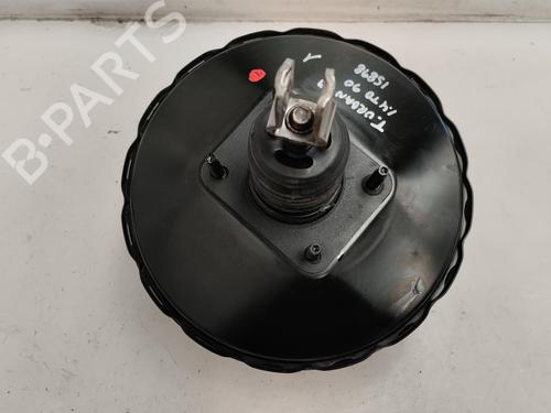 Used Servo brake TOYOTA URBAN CRUISER (_P1_) [2007-2016]  17071034