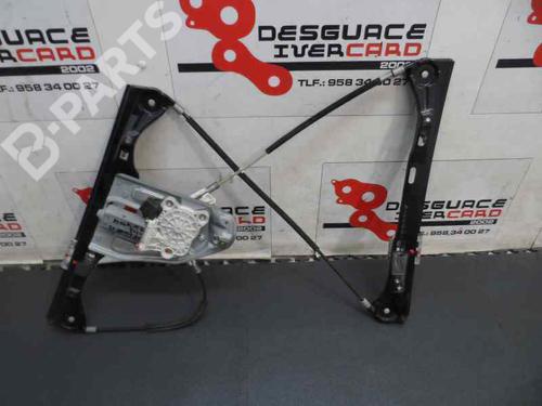 Used Front right window mechanism MERCEDES-BENZ C-CLASS Coupe (CL203) C 220 CDI (203.706) (143 hp) 206446