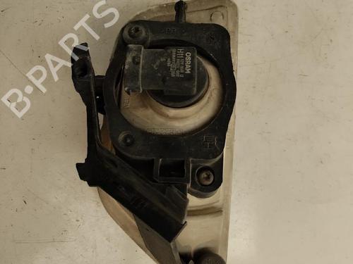 Venstre Fortil Tågelygte FORD FOCUS I (DAW, DBW) 1.8 Turbo DI / TDDi | BP11758594C30