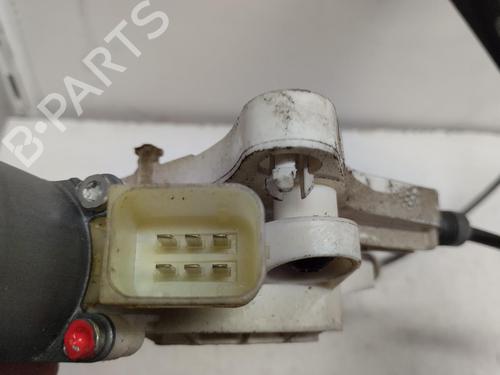 Front right window mechanism MERCEDES-BENZ CLK (C209) CLK 320 CDI (209.320) | BP15663342C23 