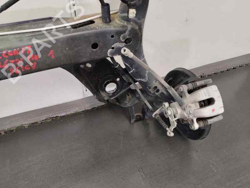 Rear axle SEAT LEON (5F1)  | BP21271473M2 