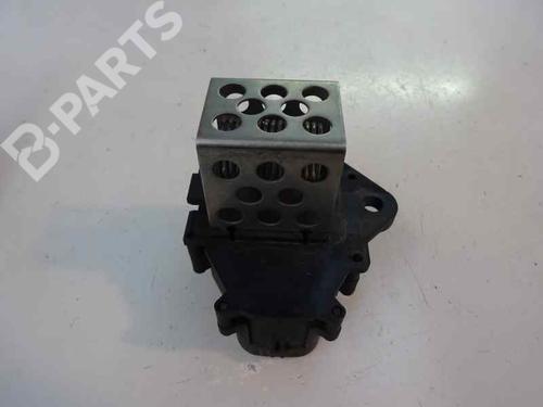 Used Heater resistor CITROËN C4 I (LC_) [2004-2014]  11661336