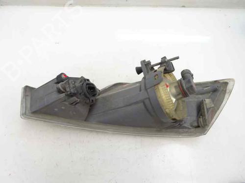 Used Left front fog light Left front fog light 7527978 7527978