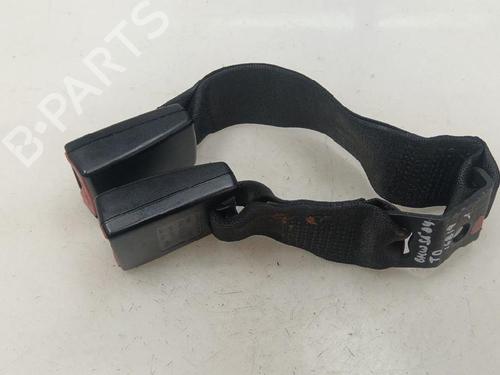 Used Seat buckle Seat buckle BMW 1 (E87) 120 i (150 hp) 40039169 40039169