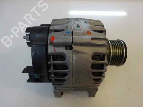 Generator RENAULT CAPTUR I (J5_, H5_) 1.5 dCi 90 (J5N4, J5M5, J5MW, J5M6, J5AL, J5AJ) | BP2686280M7
