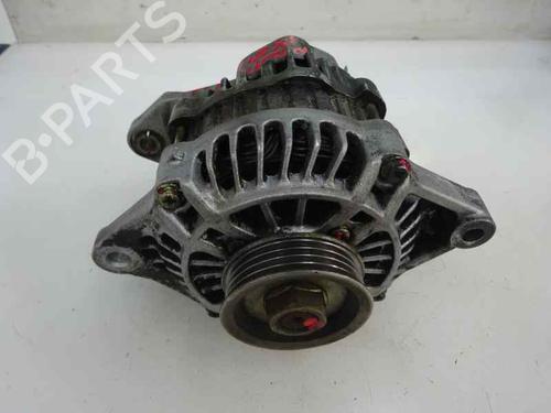 Used Alternator NISSAN ALMERA I (N15) [1995-2000]  7632686