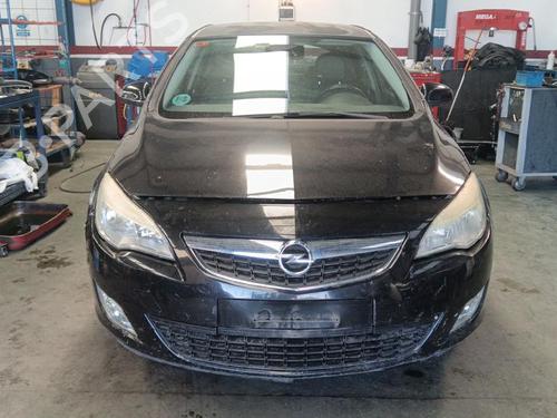 Used Parts OPEL ASTRA J (P10) 1.6 (68) 5042095