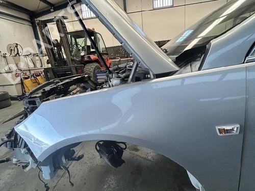 Used Left front fenders Left front fenders OPEL INSIGNIA A Saloon (G09) 2.0 CDTI (69) (131 hp) 35744964 35744964