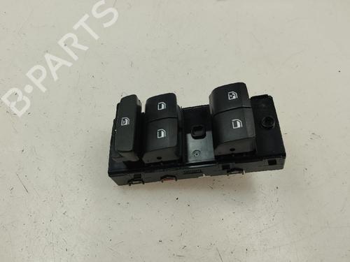 Left front window switch HYUNDAI BAYON (BC3) 1.2 MPI | BP18099797I27 - Image 2