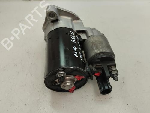 Starter AUDI A4 B6 (8E2) 2.0 | BP18475703M8 