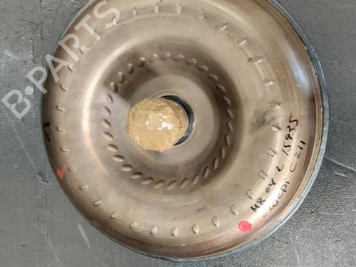 Gearbox MERCEDES-BENZ E-CLASS (W211) E 220 CDI (211.006) | BP17728601M3 