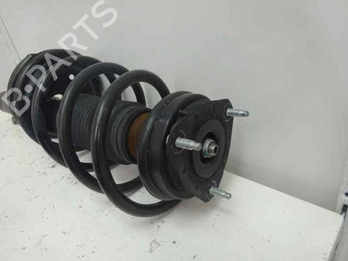 Used Right front shock absorber FORD TRANSIT CONNECT (P65_, P70_, P80_) 1.8 TDCi (110 hp) 6064697