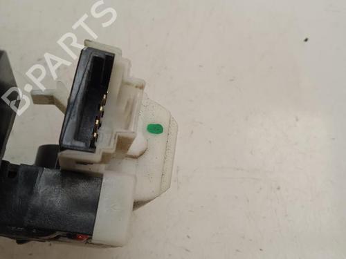 Fechadura da mala RENAULT MODUS / GRAND MODUS (F/JP0_)  | BP11742854C101 