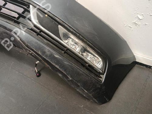 Front bumper VW CC B7 (358) 2.0 TDI | BP36292189C7  - Image 6