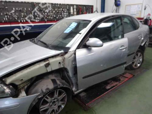 Front left lock SEAT CORDOBA (6L2) 1.9 TDI | BP5595765C98