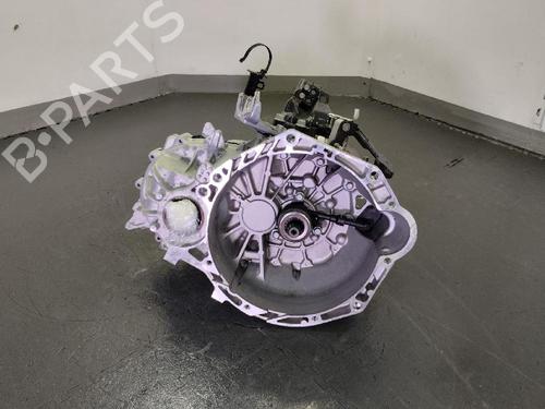 Gearbox HYUNDAI i20 III (BC3, BI3) 1.0 T-GDI | BP19487965M3