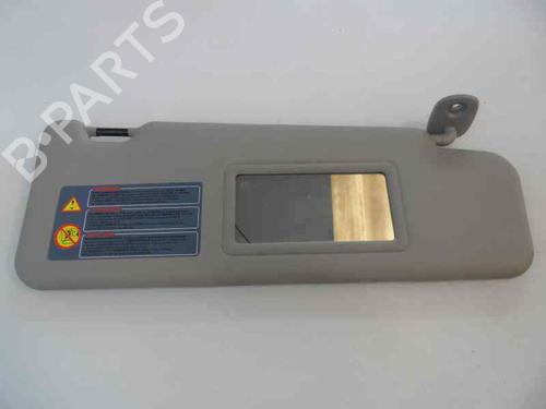 Right sun visor DACIA SANDERO 1.5 dCi | BP1623704I2 - Image 2