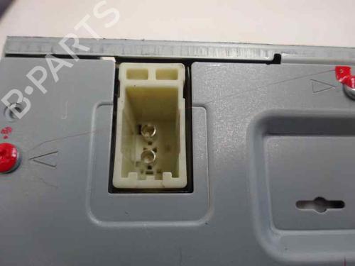 Used Radio Radio LEXUS CT (ZWA10_) 200h (ZWA10_) (99 hp) 2987613 2987613