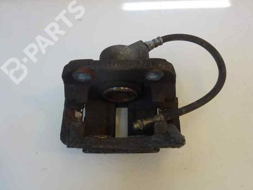 Right front brake caliper DACIA SANDERO 1.5 dCi | BP11608840M104 