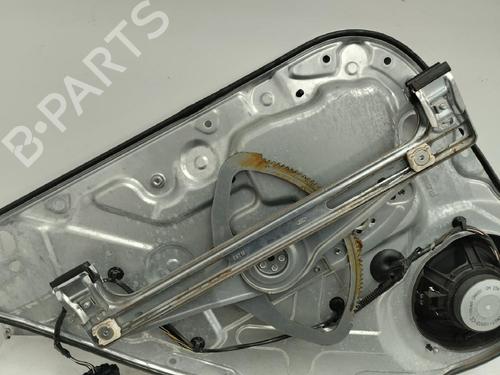 Used Rear right window mechanism FORD C-MAX (DM2) [2007-2010]  13501080